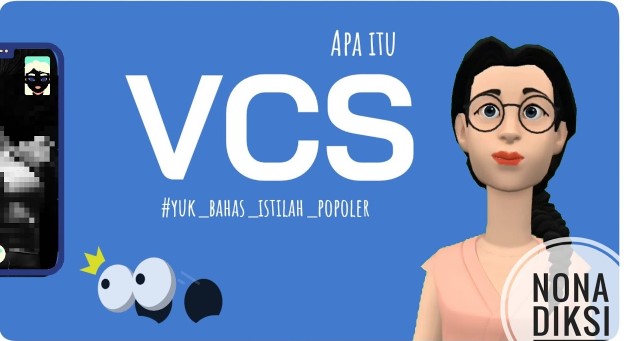 Arti VCS